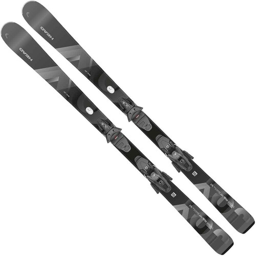 Head real joy ski - +,