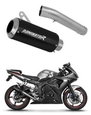 Fits to Yamaha YZF R6 2003 -