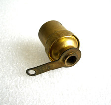 patte pour douille de