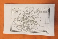 Alpes de Haute Provence 1791