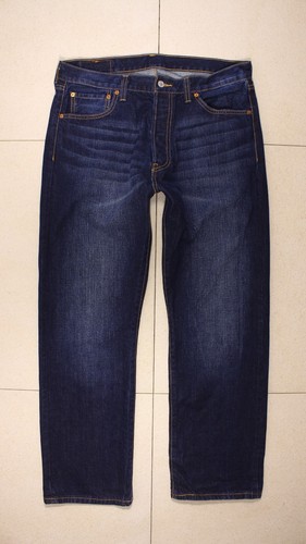 Jean levi 501 original - levi's,