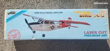 Avion cesnna 19 - avion, neuf
