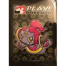 1 single sleeve Hoopa Confined