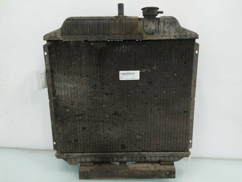 Radiateur eau mercedes 100 - radiateur,