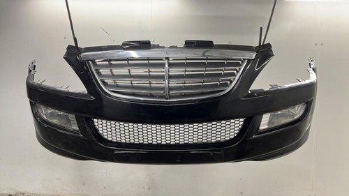 Pare choc avant - , ssangyong