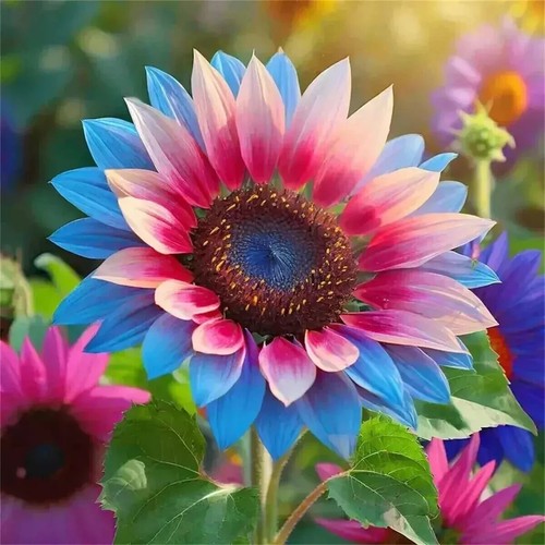 20x semillas girasol - semillas,