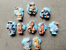 Fèves L'âge De Glace  - Série Complète