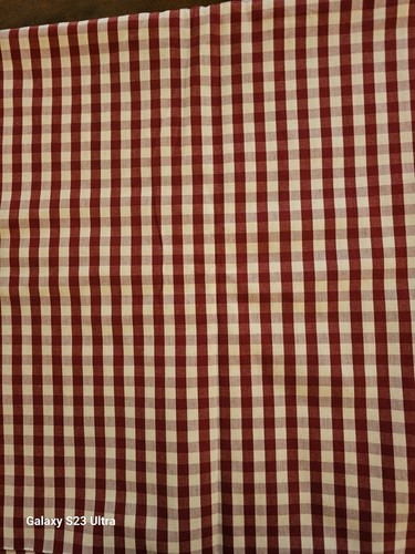 Coupon tissu ameublement - tissu,