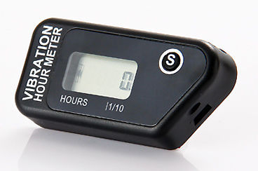 Compteur heure horaire - d'heure,
