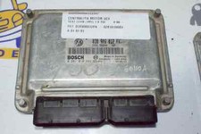 038906012FK boîtier moteur