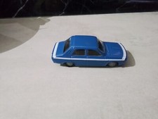 Norev voiture renault - 1/43.,