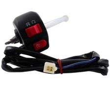 unité de commutateur droit