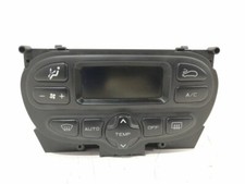 96430550 commande chauffage climatisation pour PEUGEOT 206 FASTBACK 1.4 150348
