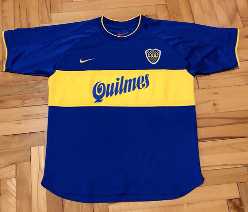 Maillot football domicile - maillot, de