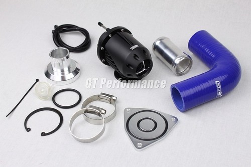 Kit dump valve - valve, iii