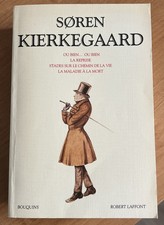 Kierkegaard- Collection
