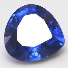 Pierre précieuse en vrac