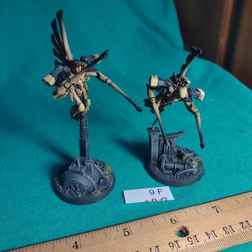 Lot eldar revenant - lot, 9f
