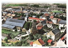 DD-BFP1-0444-59 - JEUMONT - Vue aérienne - La tour