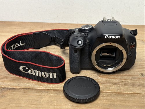 Mint canon eos kiss x5 - kiss,