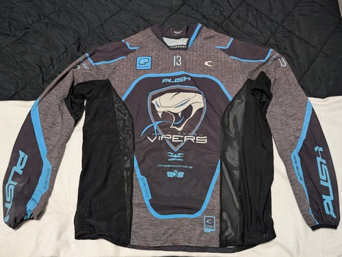 Palm beach vipers jersey team - palm, *team