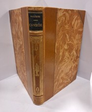 Voltaire- Candide ou