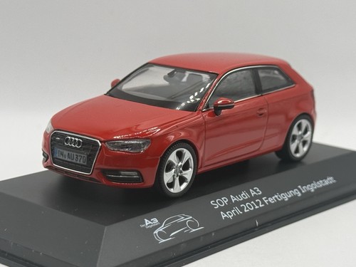 Audi portes 1 43 - 8v, 1/43