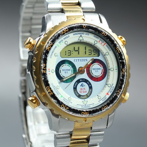 Montre homme vintage 1989
