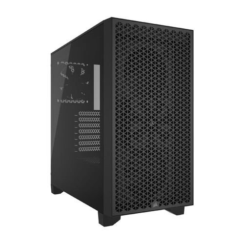 Boîtier corsair 3000d - boîtier,