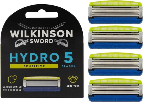 Wilkinson sword pack lames - wilkinson,