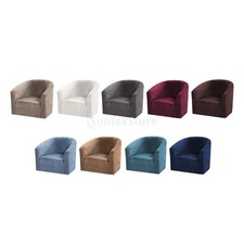 Housse De Canapé En Velours