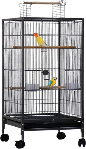 Small bird cage - small,