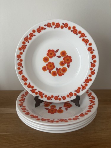 Vintage lot assiettes - vintage, de