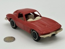 Chevrolet Corvette Stingray En