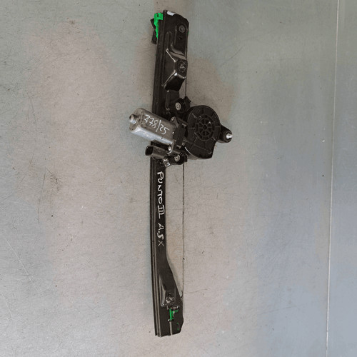 Lève vitre électrique porte - lève-vitre,