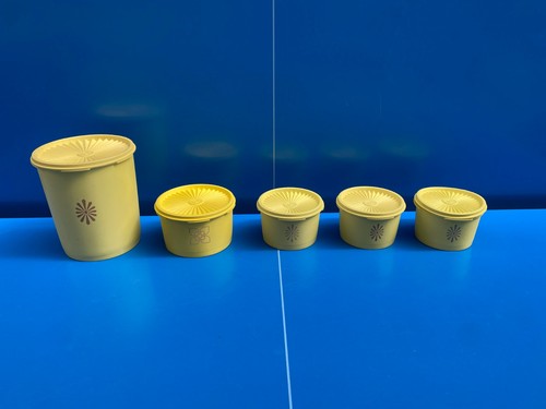 Lot boîte tupperware - lot, de