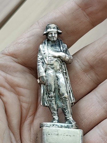 Napoléon bonaparte statuette - napoléon, bonaparte,
