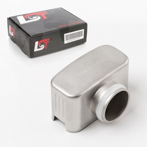 Lst siphon inox pour douche - siphon,