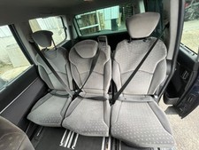 Siege arriere droit PEUGEOT