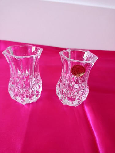 Cristal arques longchamp lot - d'arques,