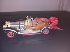 VOITURE CORGI TOYS CHITTY