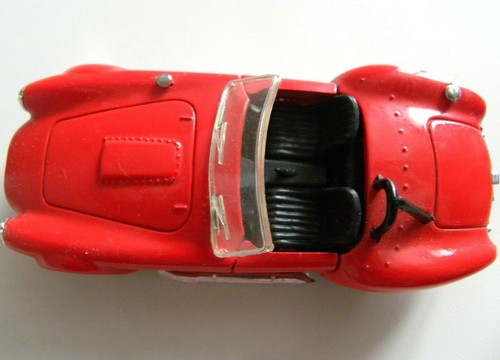 Ford cobra 427 - 1/43, ac
