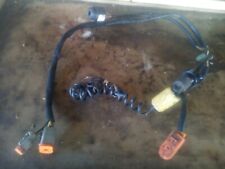 faisceau de guidon coupe contact  jet ski seadoo GTI 2002