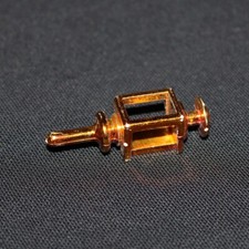 Playmobil lanterne dorée des