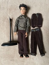 BARBIE MY SCENE, RIVER, AVEC