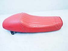 SELLE ROUGE D'OCCASION MASH