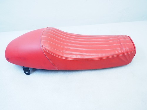 Selle rouge occasion - selle, d'occasion