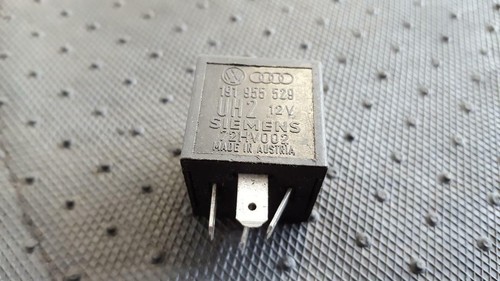 191955529 relais 72hv002 for - 191955529,