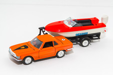 Joal Mercedes Benz 350SL No