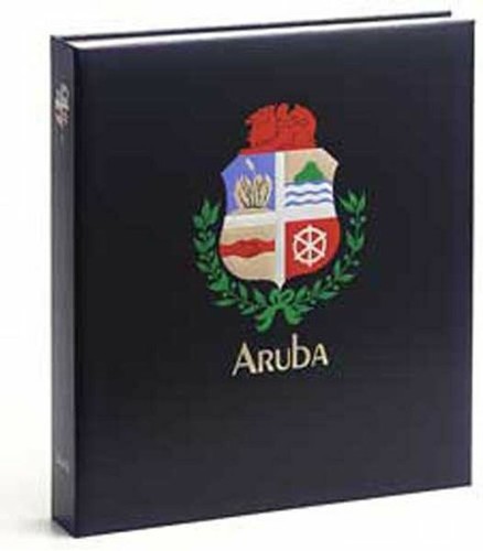 Davo 1040 luxe - davo, binder